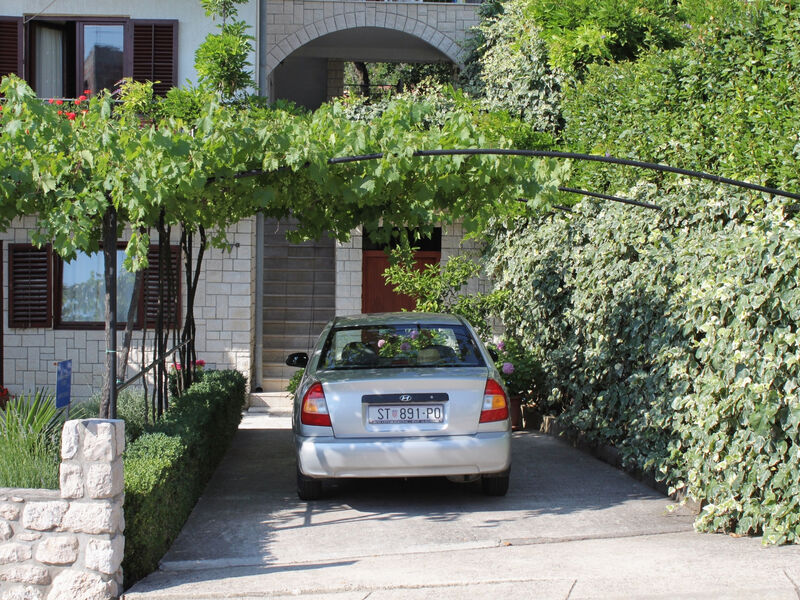 Apartmány 3298-6061