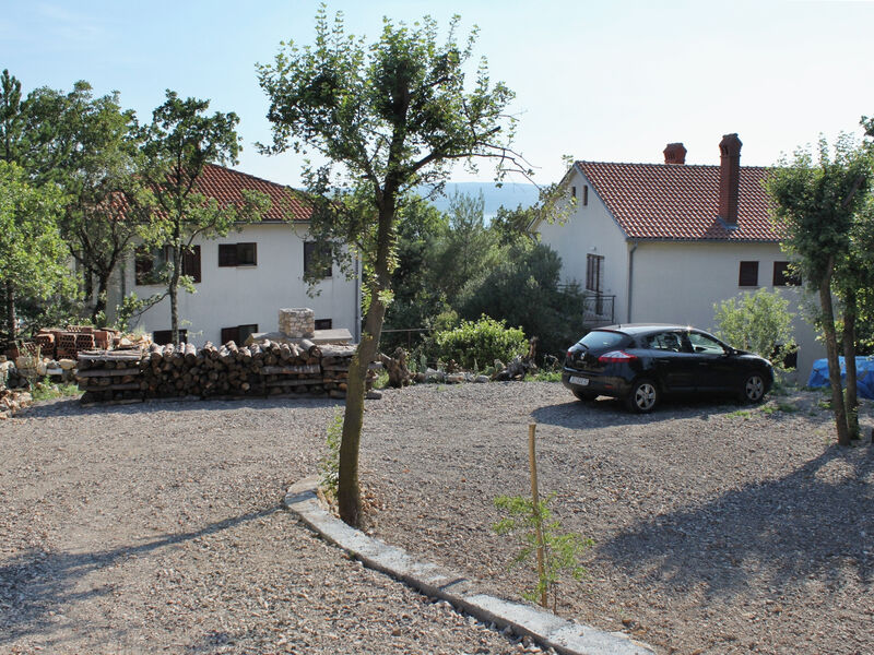 Apartmány 3298-6061