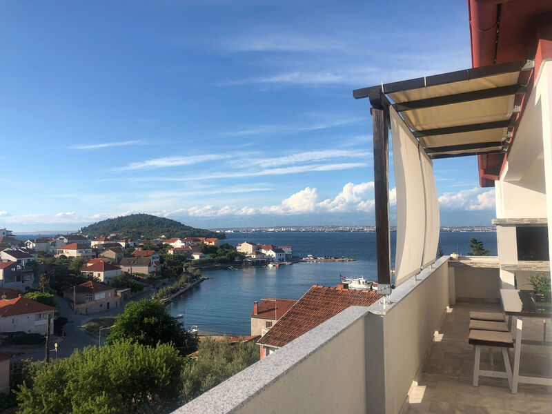 Apartmány 3298-6064