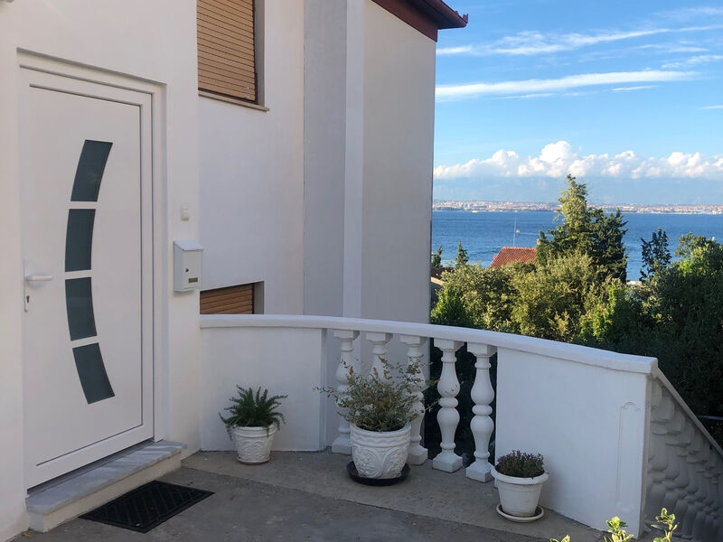 Apartmány 3298-6064
