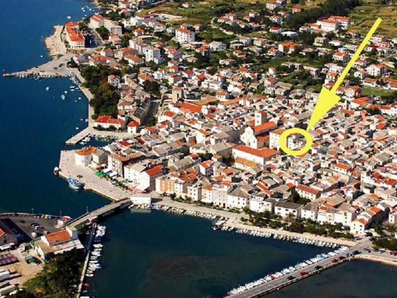 Apartmány 3298-6066