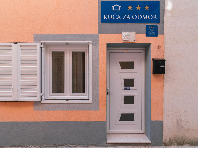 Prázdninový dům 3298-6067
