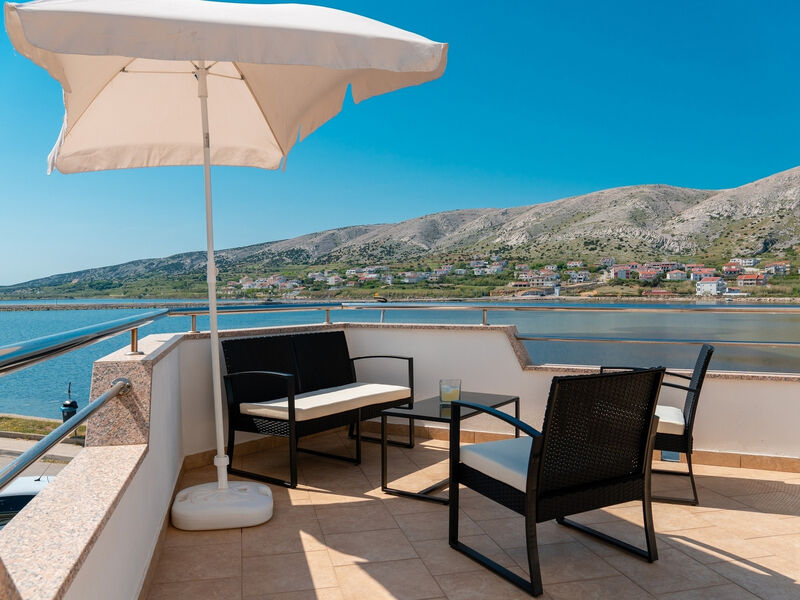 Apartmány 3298-6070