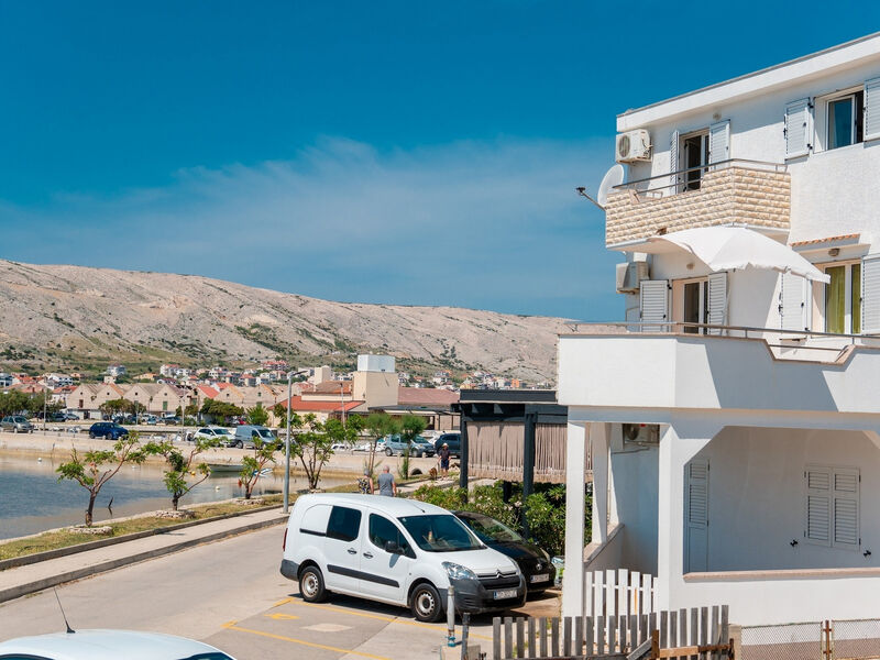 Apartmány 3298-6070