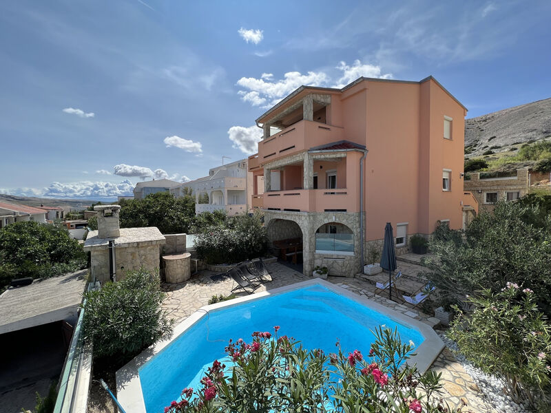 Apartmány 3298-6072