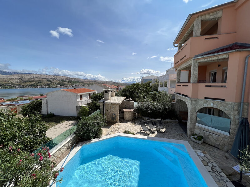 Apartmány 3298-6072