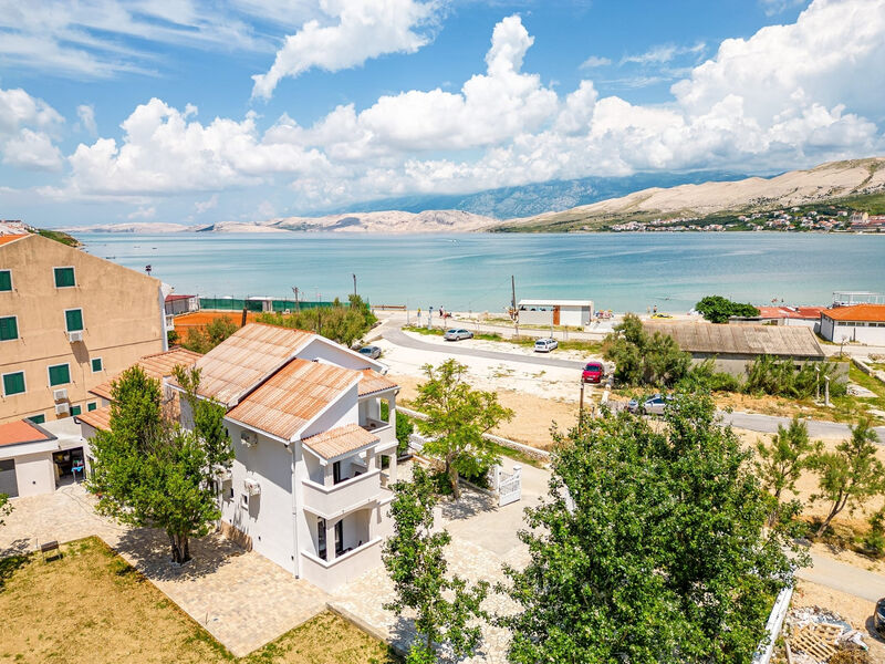 Apartmány 3298-6074