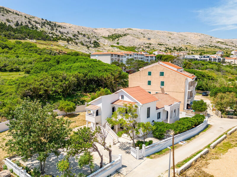 Apartmány 3298-6074