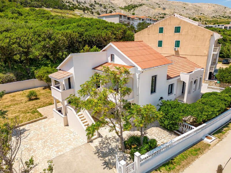 Apartmány 3298-6074