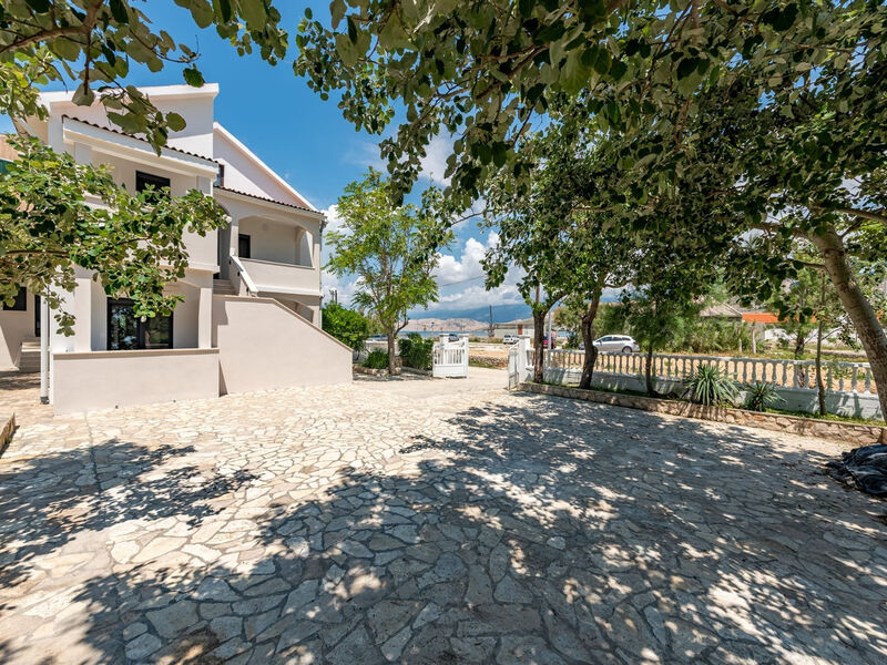 Apartmány 3298-6074