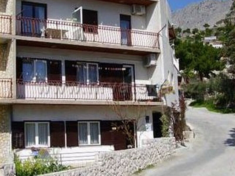 Apartmány 3298-6075