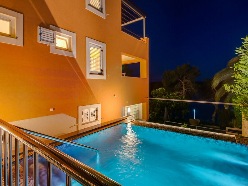 Apartmány 3298-6078