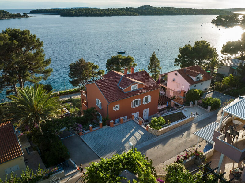 Apartmány 3298-6078