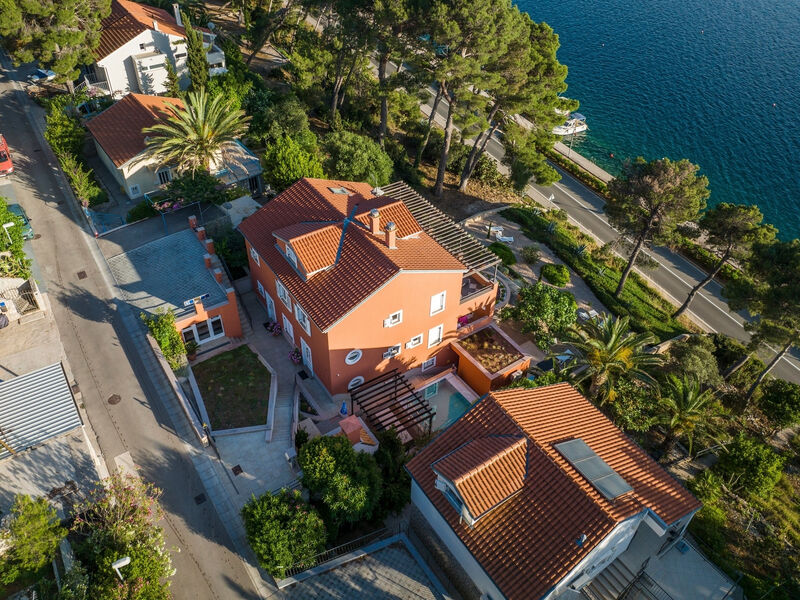Apartmány 3298-6078