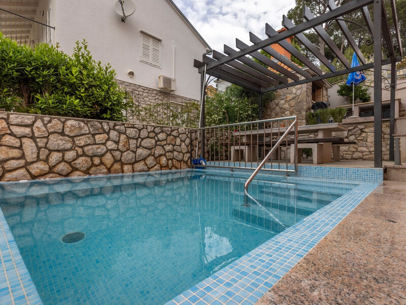 Apartmány 3298-6078