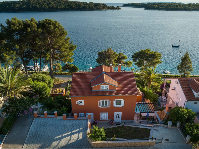 Apartmány 3298-6078