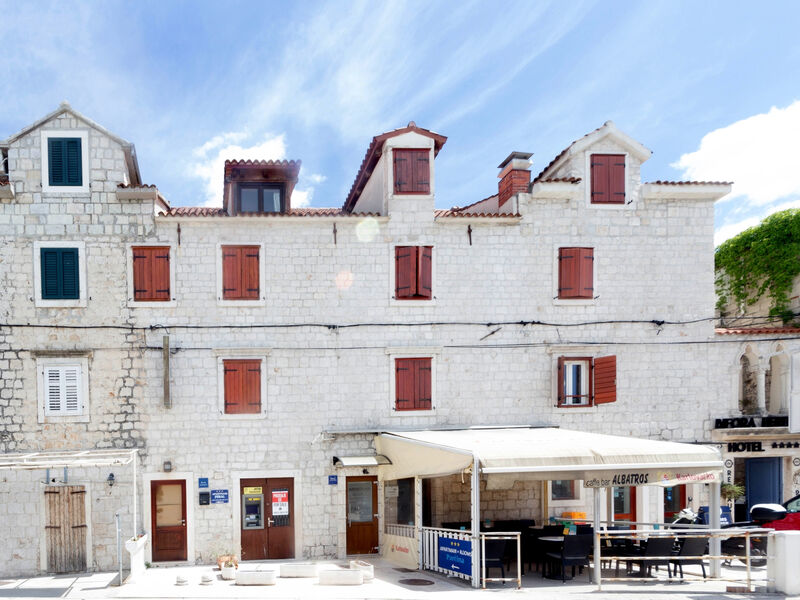 Apartmány 3298-6079