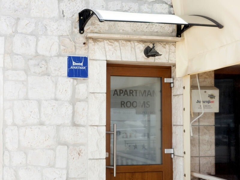 Apartmány 3298-6079
