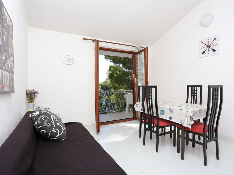 Apartmány 3298-6080