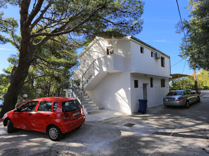 Apartmány 3298-6080
