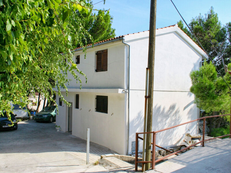 Apartmány 3298-6080