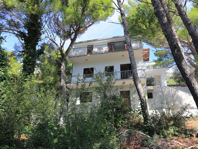Apartmány 3298-6080