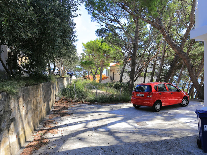 Apartmány 3298-6080
