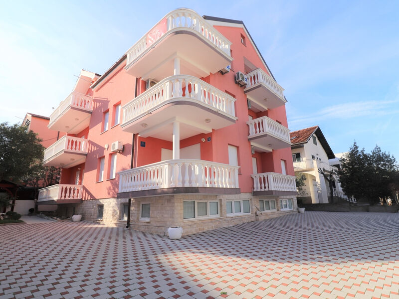 Apartmány 3298-6099