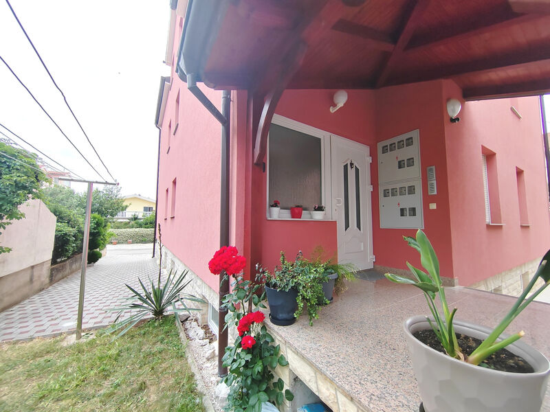Apartmány 3298-6099