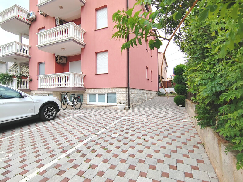 Apartmány 3298-6099