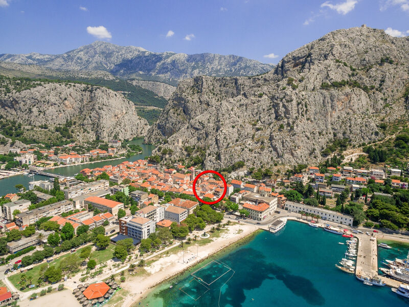 Apartmány 3298-6105