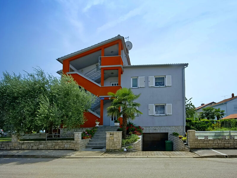 Apartmány 3298-6111