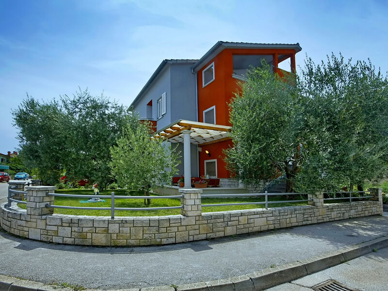 Apartmány 3298-6111