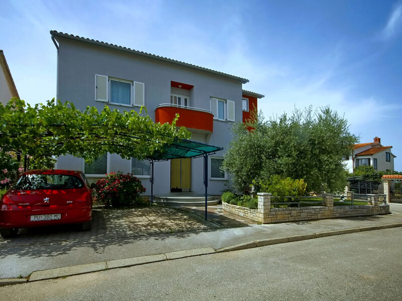 Apartmány 3298-6111