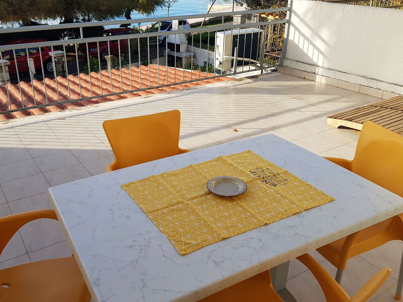 Apartmány 3298-6112