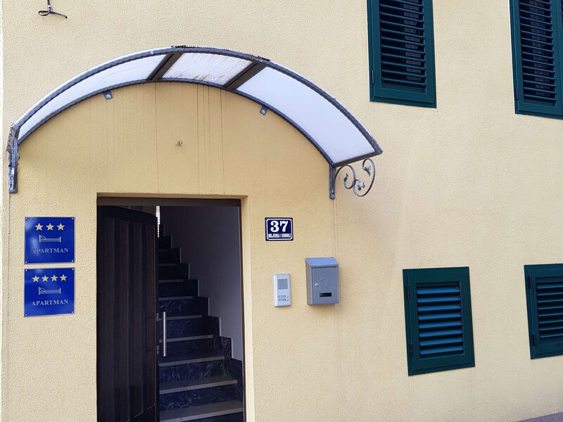 Apartmány 3298-6112