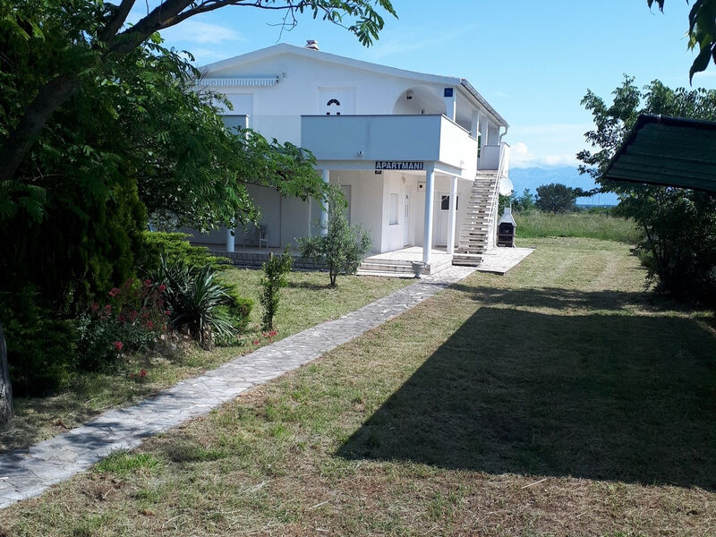 Apartmány 3298-6115