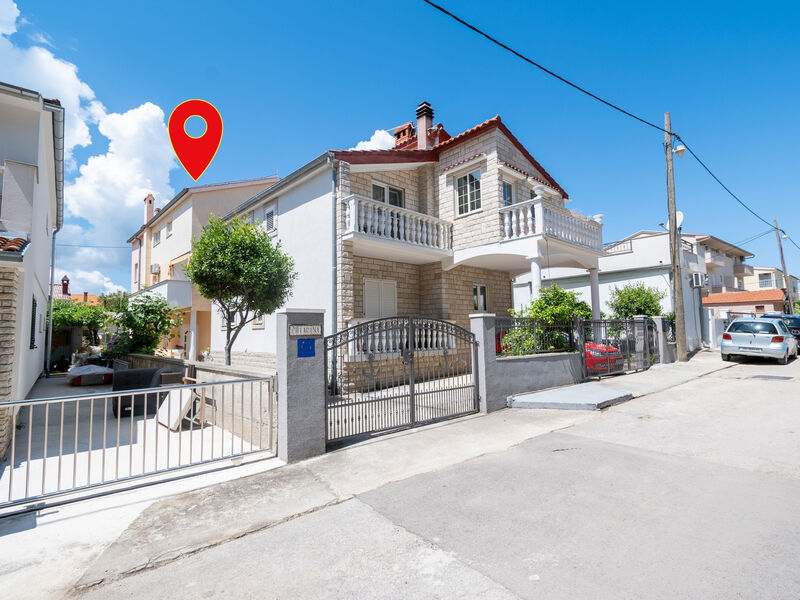 Apartmány 3298-6124