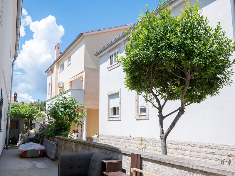Apartmány 3298-6124