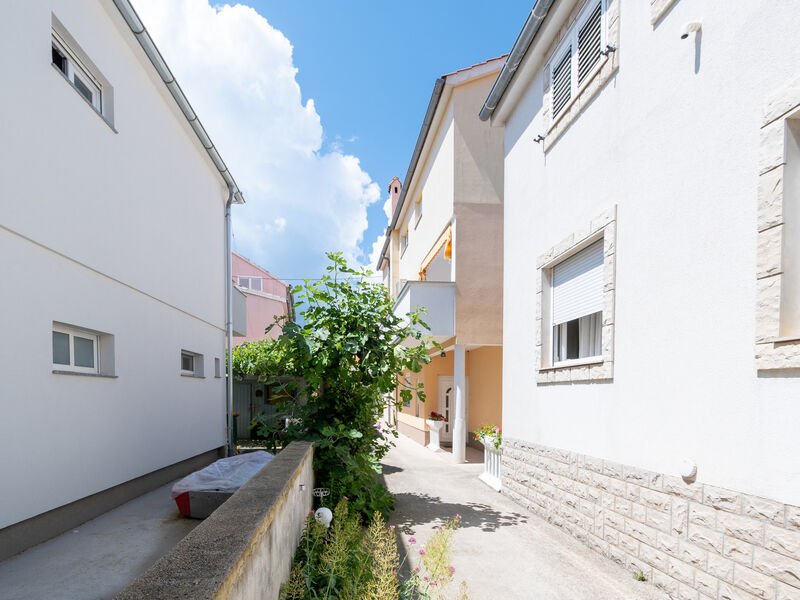 Apartmány 3298-6124
