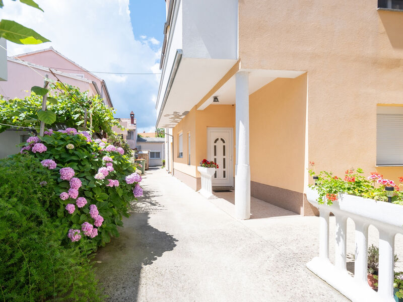 Apartmány 3298-6124