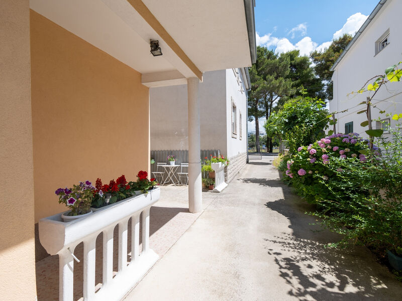 Apartmány 3298-6124