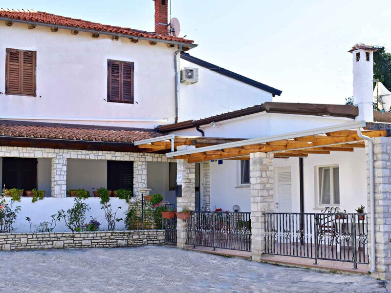 Apartmány 3298-6129