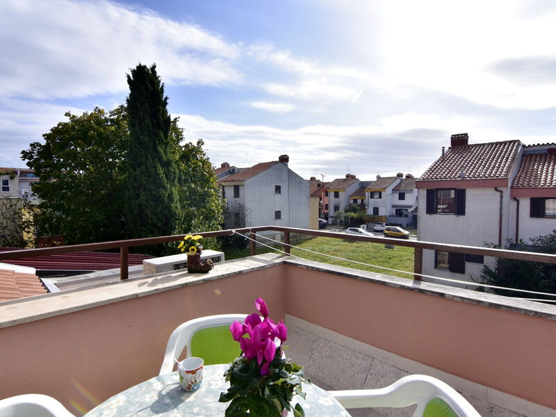 Apartmány 3298-6130