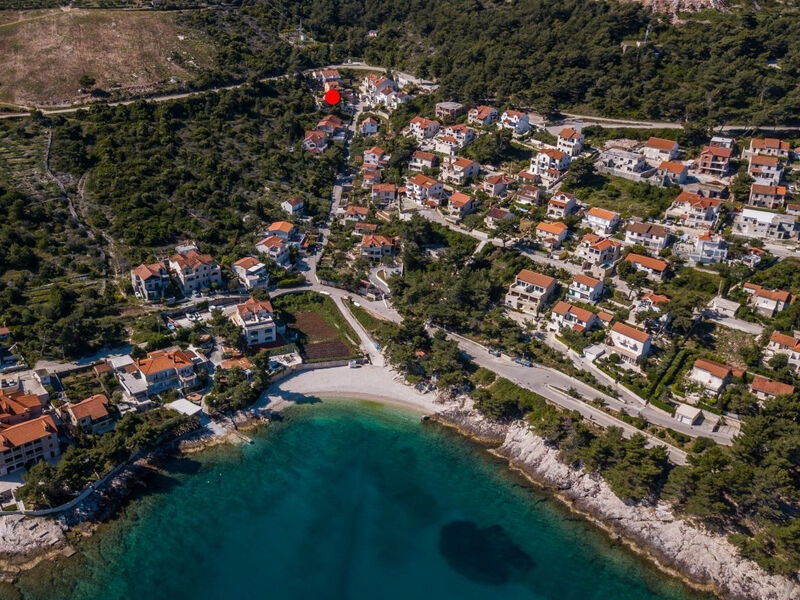 Apartmány 3298-6135