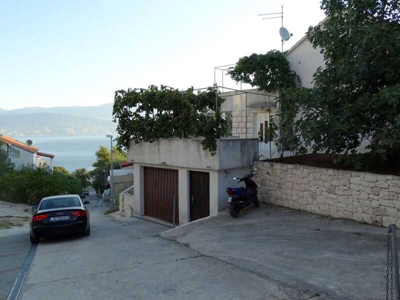 Apartmány 3298-6135