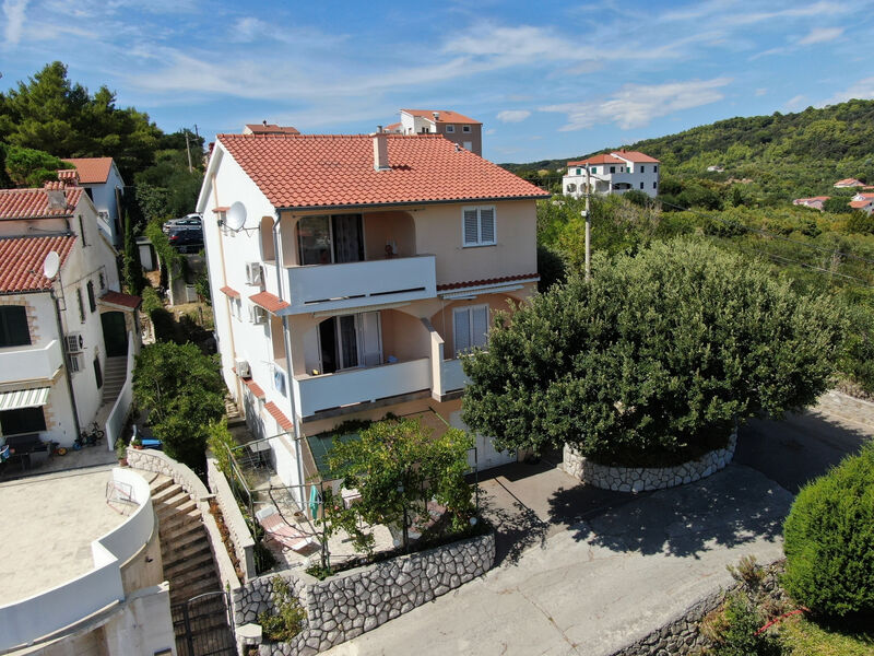 Apartmány 3298-6137