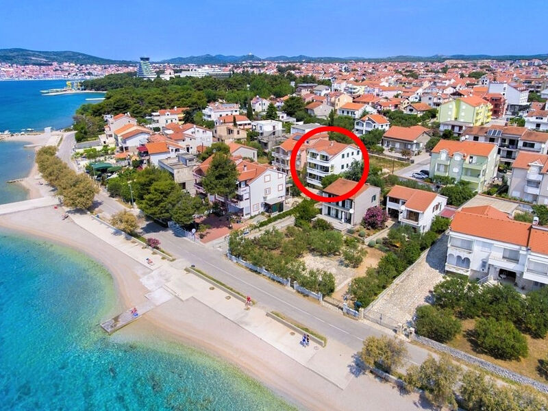 Apartmány 3298-6141