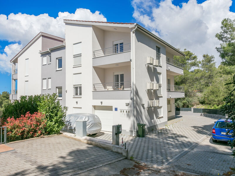 Apartmány 3298-6144