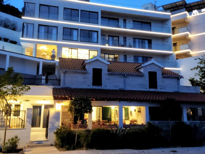 Apartmány 3298-6148
